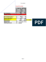 Ordering Multiple Products With Demand Uncertainty: No Constraint