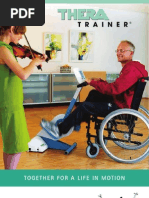 Download Medicotech - Exercise Therapy Machines by web-studio SN5770546 doc pdf