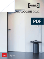 Katalog Porta 2022-1 en
