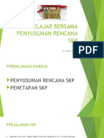 Belajar Bersama SKP