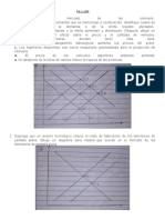 Taller Microeconomia