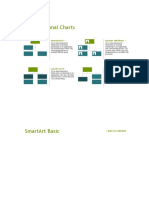 Organizational Charts: Smartart Basic Smartart With Photos