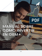 Manual Sobre Como Invertir en GBM+ (1)