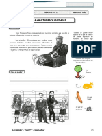 III BIM - FISI - 2do. Año - Guia #1 - Magnitudes y Unidade