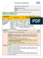 Matematica 25 de Mayo