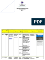 New WHLP Q4WK2