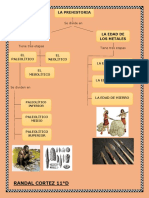 Modulo de Historia