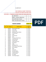 Aplikasi Ijazah Paud Cerdas Ceria Terbaru 2020