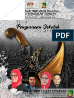 Buku Manual Pengurusan SK Temangan Sesi Akademik 2022 - 2023