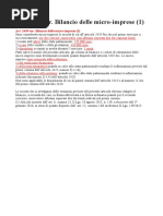 microimprese