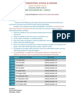 12 Maths Circular