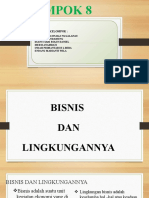 #edu mat.21.5_kelompok 8_PPT topik bisnis dan lingkungannya