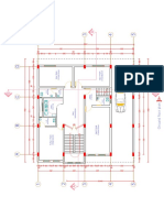 Ground floor plan dimensions