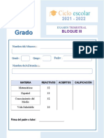 2° Examen Bloque Iii Con Respuestas