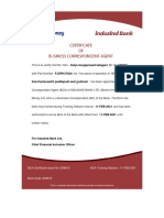 Satya Durgaprasad Kalagani 536815: BCA Training Session:11-FEB-2021 BCA Certificate Issue No:536815