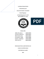 Laporan Praktikum PKHT - 2022 Acara 2.