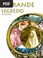 O Grande Segredo de Fátima