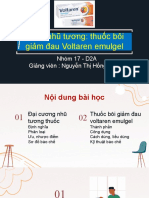 pp bào chế nhóm 17