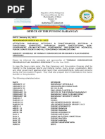 Table of Penalties RPC | PDF | Prison | Punishments
