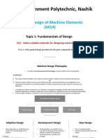 Fundamentals of Design Chapter PDF