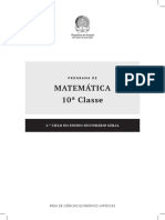 2CES FE CEJ Matematica 10
