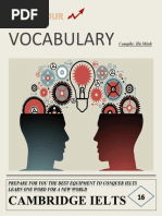 Boost Vocabulary Cambridge 16