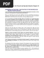 Download Chapter II- 2 Sovereignty Over the Paracel and Spratly Islands by drtd2002 SN57708986 doc pdf