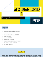 Tutorial 2 Blok EMD 2