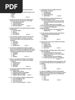 Law Enforcement Administration Review Questions