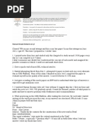 SBL Document Format Guidelines | PDF
