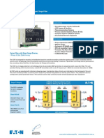 Csfi - Brochure.287 (Supresor de Picos Primario)