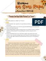 Resume Pameran