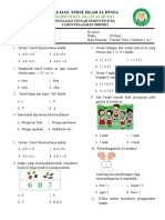 PTS TEMA 1 SUBTEMA 1 DAN 2 Fix