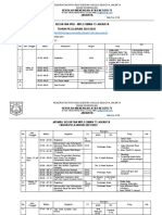 Jadwal Kegiatan MPLS Sman 73 Jakarta