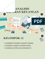 Kelompok 12 - Tugas 3