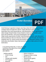 Hotel Borobudur Jakarta