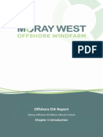 Offshore Eia Report