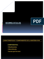 2 CURSO BIOMOLECULAS