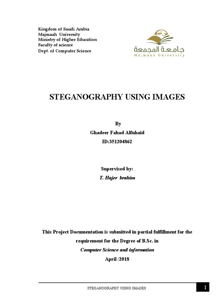 Steganography for CS Students | PDF | Key (Cryptography) | C Sharp ...