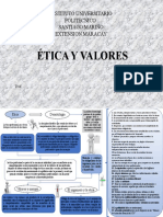 Etica y Valores