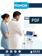 Uromon Catalogue Option 2