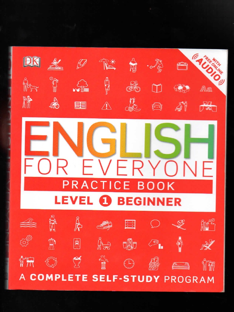Livro 1 Practice Book - Completo | PDF