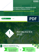 2022.05.10 ICS Pro Dan Entri SKSIP 2022