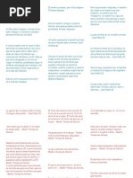 Carta Para Retiro Espiritual Emaus  Versos De Amor
