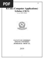 Computer Applications - 2021