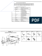 2005 DODGE RAM 2500 3500 VIN PLATE DECODING