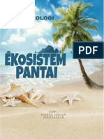 Modul Ekologi Ekosistem Pantai