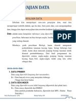 Modul K7 - Bab 9 Penyajian Data P1 