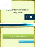 Elpretritoimperfectodelsubjuntivo 110916151640 Phpapp02