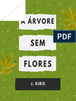 A Arvore Sem Flores